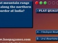 Game Geography Quiz - Asia