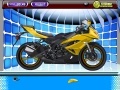 Game Fux My Bike Yamaha