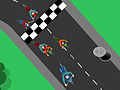 Game Bike Racer