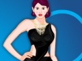 Game Salsa Dance Dressup