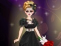 Game Adele Dressup