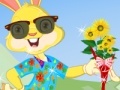 Game Benny Bunny dressup