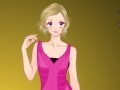 Game Maria Girl Dressup