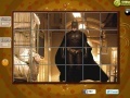 Game Spin n set. Batman Begins