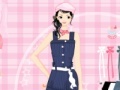 Game Fashion Girl 