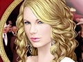Game Make-up for Taylor Swift (Taylor Swift)
