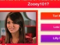 Game Do you know Victoria Justice?