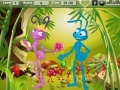 Game Ants Kiz