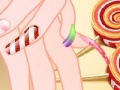 Game Candy Manicure 2