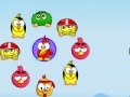 Game Angry Bird Shooter