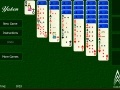 Game Yukon Solitaire