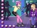 Game Dress Let's dance