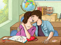 Game School Make Out