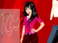 Game Hannah Dress Up