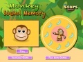 Game Monkey sound memory