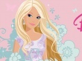 Game Barbie Puzzle Collection