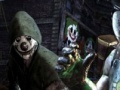Game Photo Mess Batman Arkham City