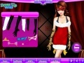 Game Carnival girl dress up