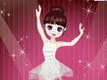 Game Little Ballerina