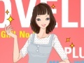 Game Lovely Girl 9
