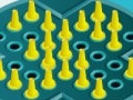 Game Peg Solitaire