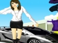 Game Rich Girl