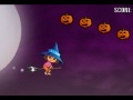 Game Dora Halloween Shooter