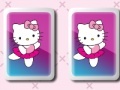 Game Hello Kitty Memory Duos