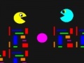 Game Pacman