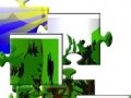 Game Spring Jigsaw