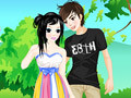 Game Sweet Dating