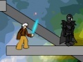 Game Starwars: Jedi vs Sith