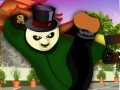 Game Kung Fu Panda Dress Up