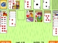 Game Bacteria Solitaire