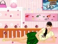 Game Olga Kurylenko Dress Up Game