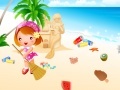 Game Beach Clean Up Game