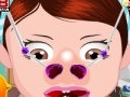 Game Baby Sophie Nose Doctor