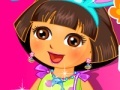 Game Dora Kindergarten