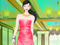 Game Ballroom Dressup