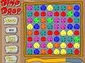 Game Dino Drop