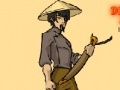 Game Dress-up Zuko