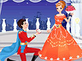 Game Romantic Royal Proposal