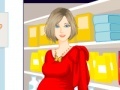Game Maternity Fashion Dress Up