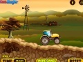 Game The Tractor Factor