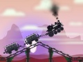 Game Train Rush