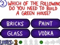 Game The Impossible Quiz 2