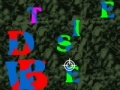 Game Shoot the Letters
