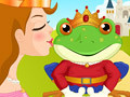 Game Frog Prince