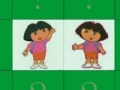 Game Dora: Memory