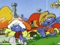 Game Smurfs
